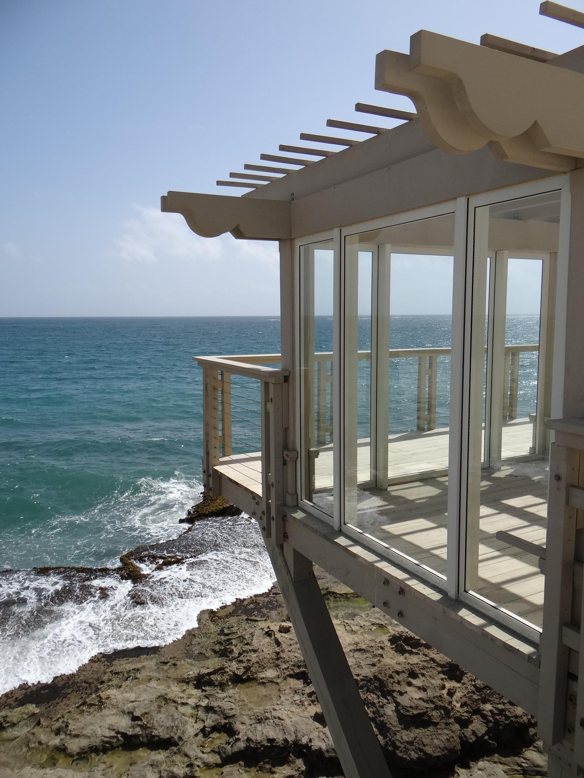 Condado Vanderbilt - San Juan (Condado) - 2013 00090
